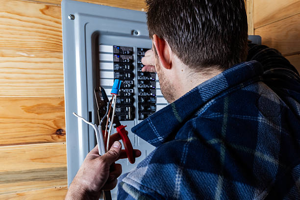Affordable Generator Installation solutions in Leona Valley, CA